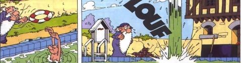 Les meilleurs livres sur la bande dessinée