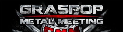 Graspop Metal Meeting 2014 : compte-rendu