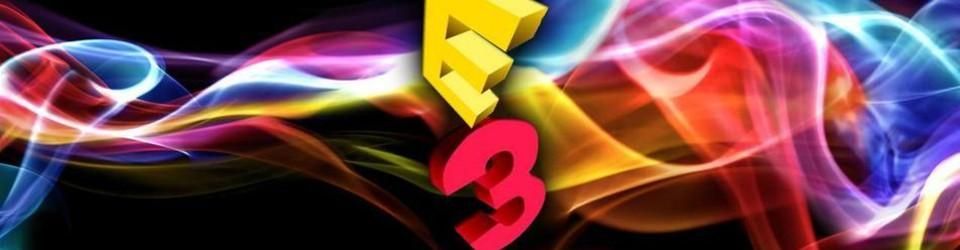 Cover E3 2013 : les jeux les plus marquants