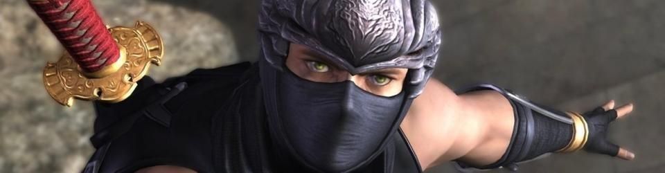 Cover Les meilleurs jeux de ninja
