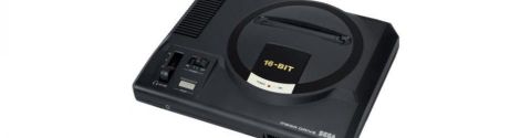 Les meilleurs jeux de la Megadrive