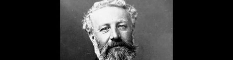 Cover Top 15 Livres de Jules Verne