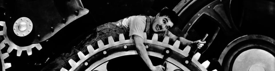 Cover Les films de Charlie Chaplin disponibles gratuitement