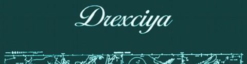 Drexciya's Seven Storms