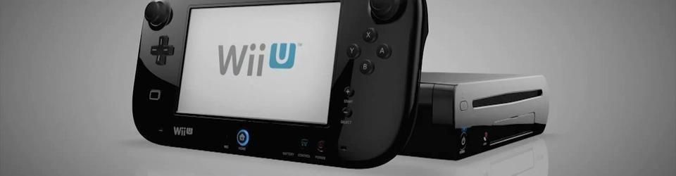 Cover Les meilleurs jeux de la Wii U