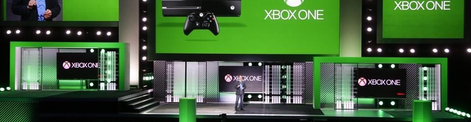 Cover Les jeux présentés par Microsoft à l'E3 2014
