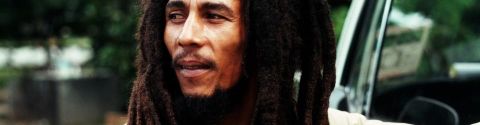 Top 10 des morceaux de Bob Marley