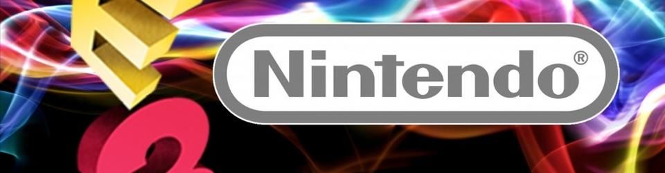 Cover Les jeux présentés par Nintendo à l'E3 2014