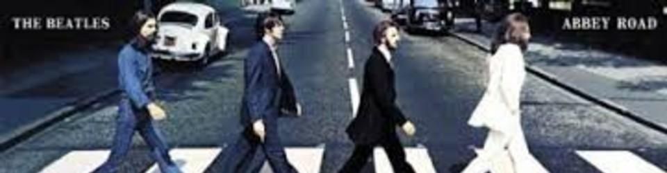 Cover Les 12 meilleurs morceaux des Beatles