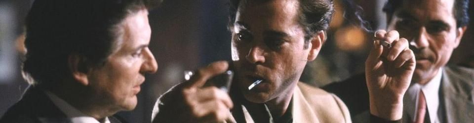 Cover Les meilleurs films sur la mafia