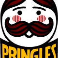 Monsieur  Pringles