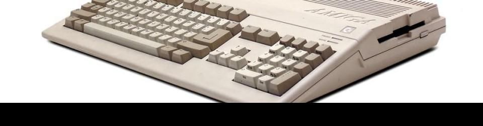 Cover Les meilleurs jeux sur Amiga