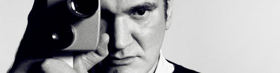 Cover Les 12 films préférés de Quentin Tarantino