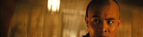 Les meilleurs films d'arts martiaux