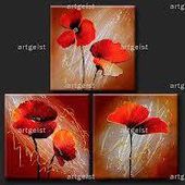 Coquelicot_Fleur_des