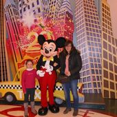 Julie_Disney