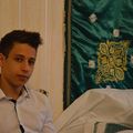 Benjamin Martinez