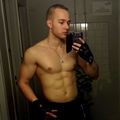 Eric Rico