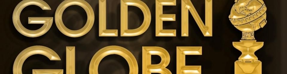 Cover Golden Globes de la meilleure chanson originale