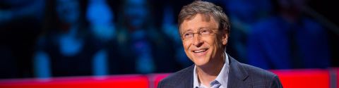 Les lectures recommandées par Bill Gates