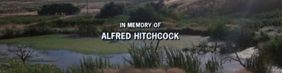 Cover Sequels et Remakes des films de Hitchcock