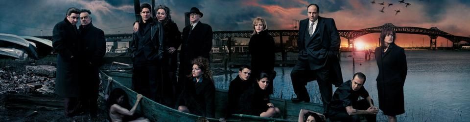Cover Top 10 Séries