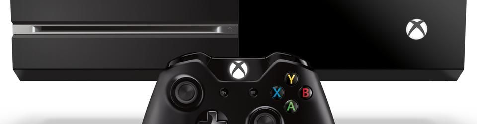Cover Les meilleurs jeux de la Xbox One