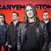 Carven_Stone