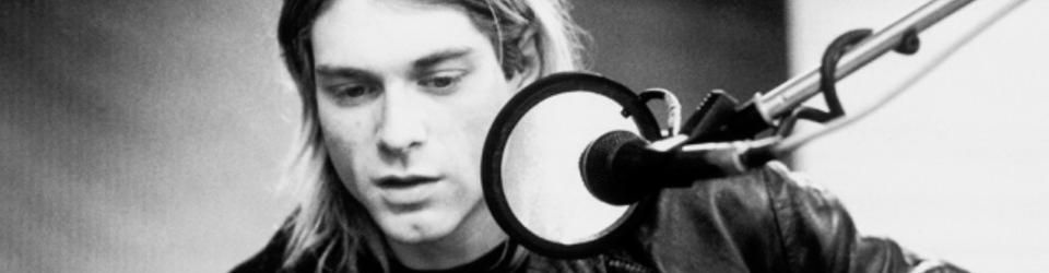 Cover Comment le cinéma voit Cobain
