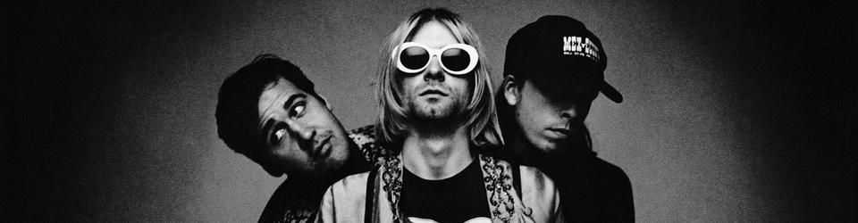 Cover Les meilleures reprises de Nirvana (par Muse, Patti Smith, Tricky, Weezer, The Offspring, etc)