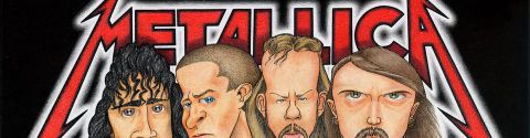 Album ultime Metallica
