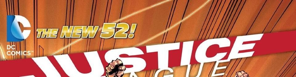 Cover Comics, l'intégrale des New 52 en TPB