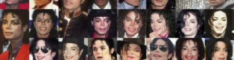 Album Ultime Michael Jackson