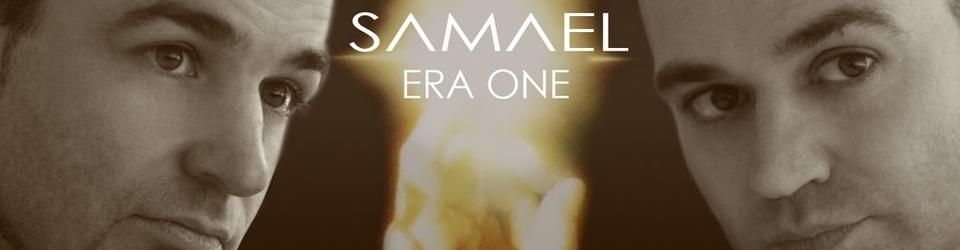 Cover Album ultime Samael