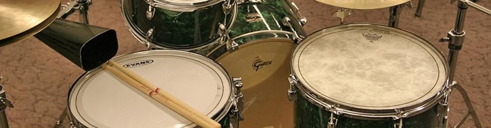 Cover Mes batteurs favoris