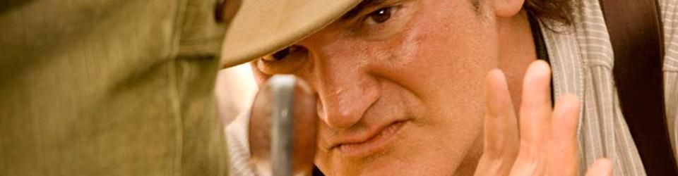 Cover Les 20 westerns spaghetti préférés de Tarantino