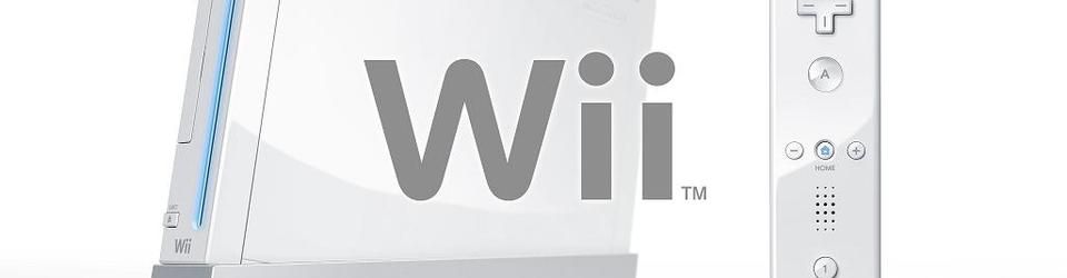 Cover Ma Collection : Wii