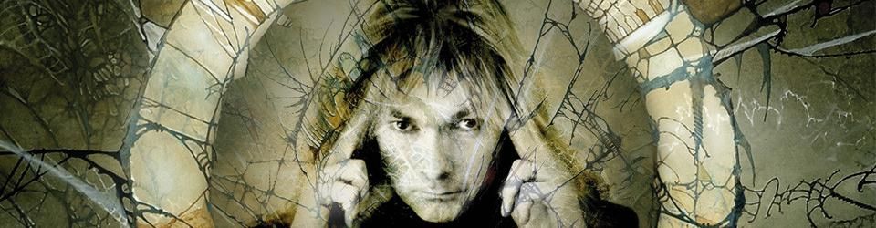 Cover Discographie Ayreon