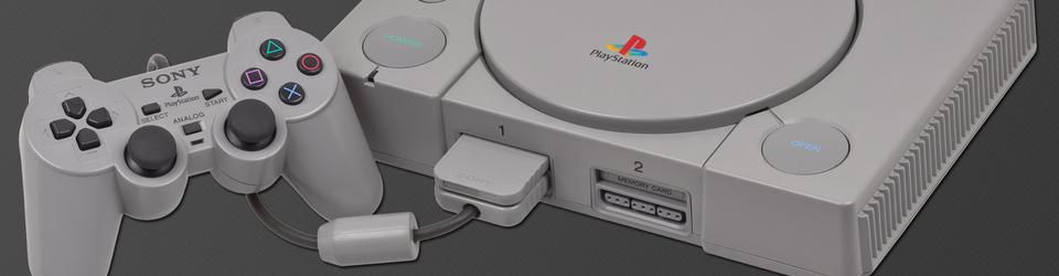 Cover Les meilleurs jeux de la PlayStation 1 (PS1)