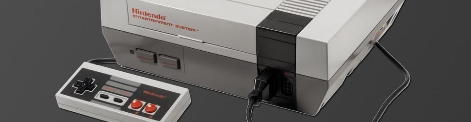 Cover Les meilleurs jeux NES