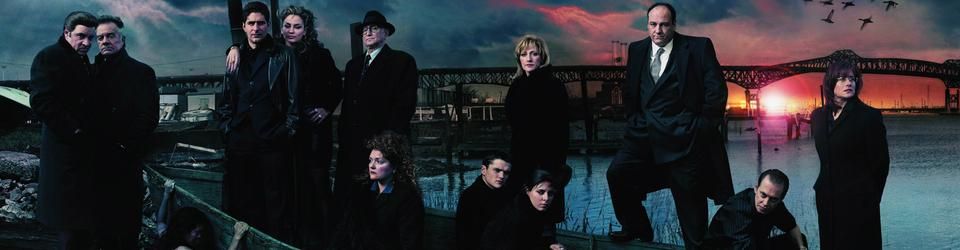Cover Les meilleures séries US