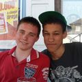 Zack Nouhas