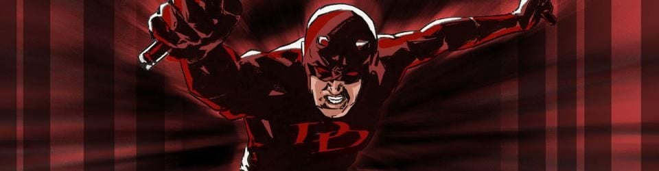 Cover Les meilleures histoires de Daredevil