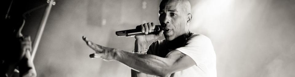 Cover ➜ Top 10 Rap FR