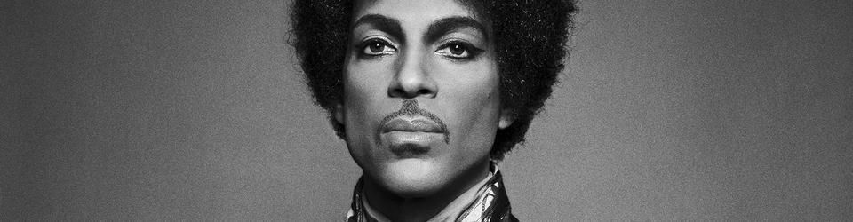 Cover Les meilleurs albums de Prince