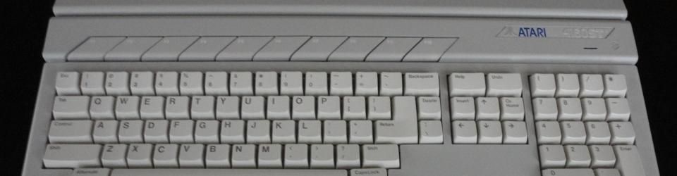 Cover Les meilleurs jeux de Atari ST