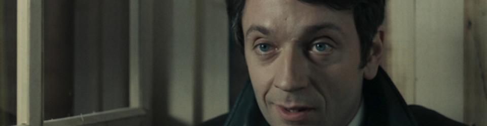 Cover Jean-Pierre Cassel en 10 films.