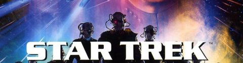 Saga Star Trek