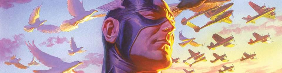 Cover Guide - Lire Captain America en VF