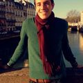 Nicolas Weiss
